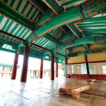 فندق Seoakseowon كَونتو المظهر الخارجي الصورة