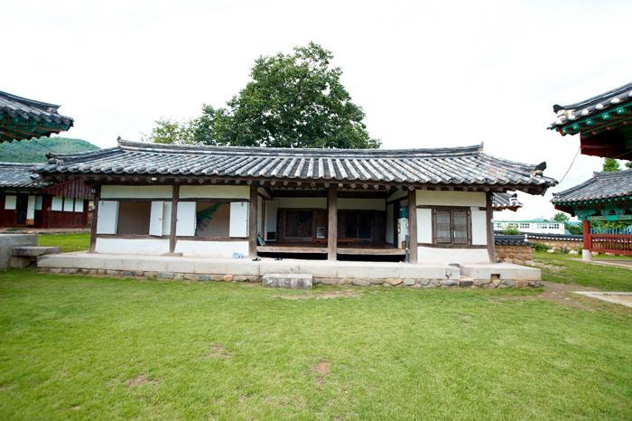 فندق Seoakseowon كَونتو الغرفة الصورة